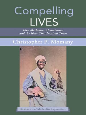 cover image of Compelling Lives